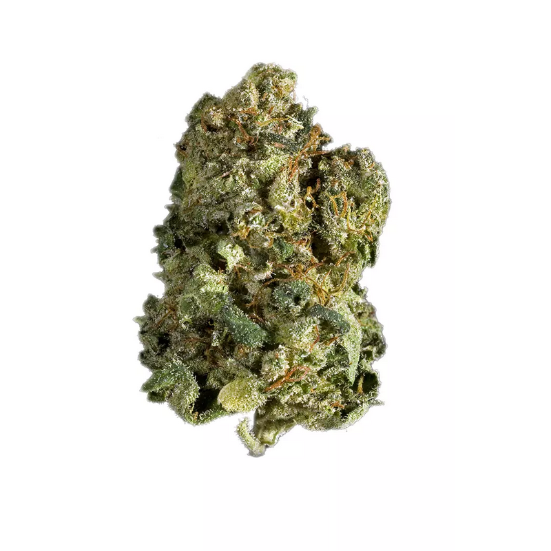 Super Silver Haze