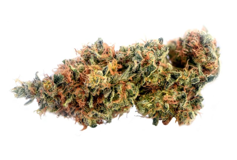 Sour Strawberry strain