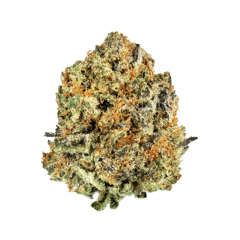 Sweet Bubba Kush Strain