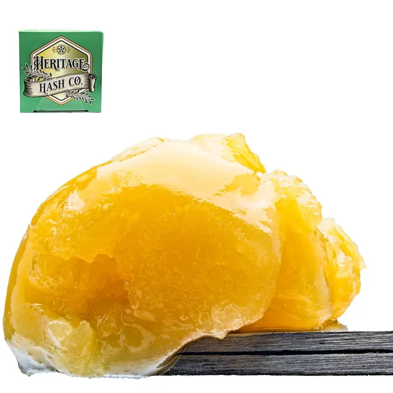 Tallymon Thirteen Cold Cure Live Rosin