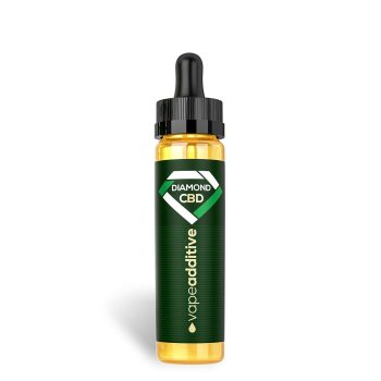 Diamond CBD Vape Additive
