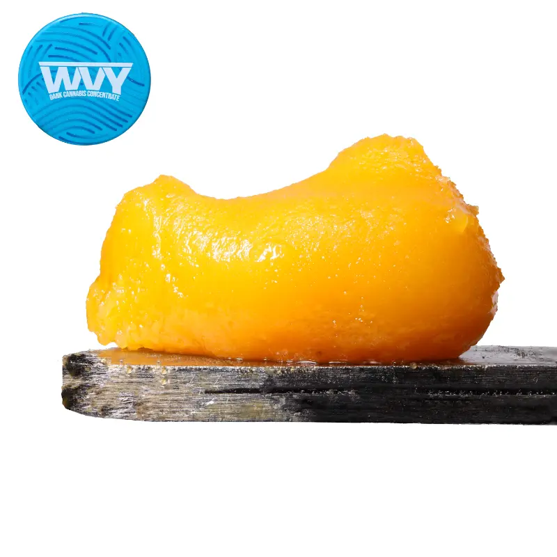 WVY Papaya Moonbow Budder