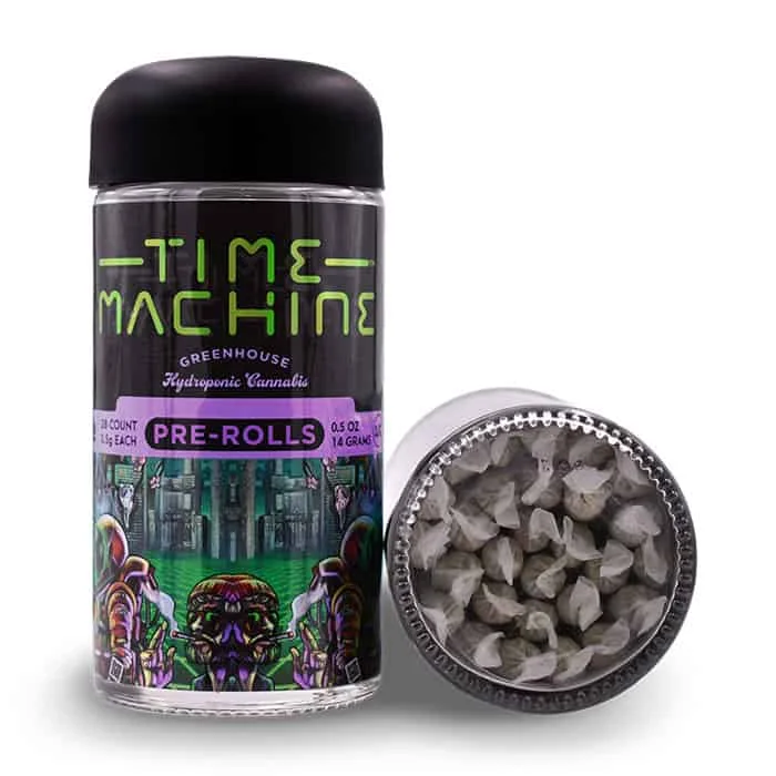 Wedding Cake 28pk Pre-roll