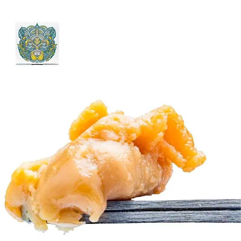 Bear Labs Whitethorn Garlic Juice Rosin (Tier 4)