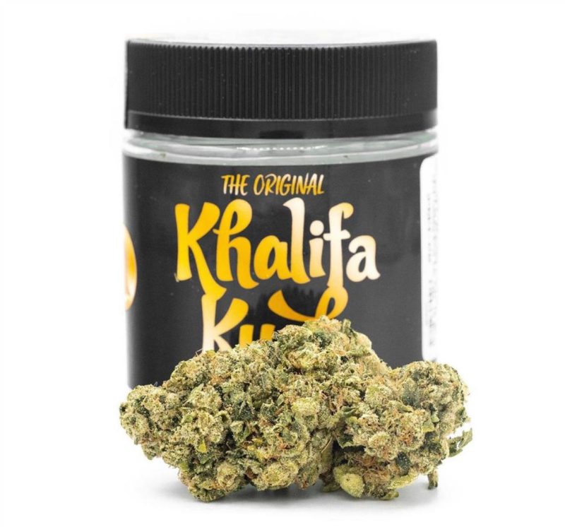 Khalifa Kush