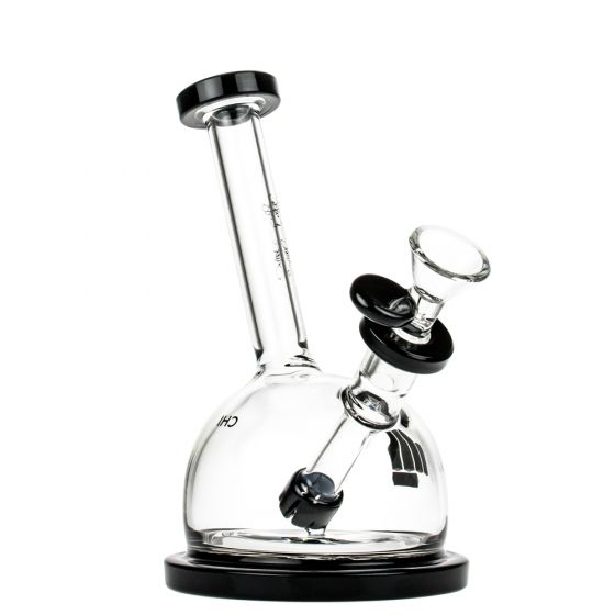 Snoop Dogg Pounds CHI Semi-Dome Dab Rig - Image 3