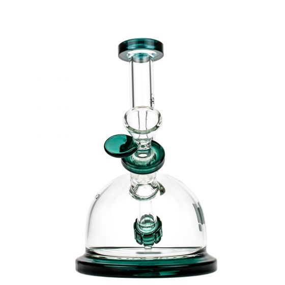 Snoop Dogg Pounds CHI Semi-Dome Dab Rig - Image 6