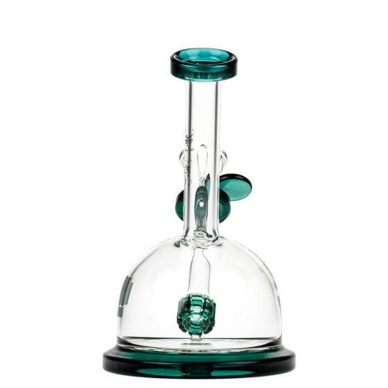 Snoop Dogg Pounds CHI Semi-Dome Dab Rig - Image 9