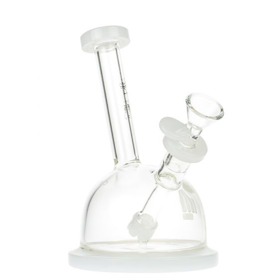 Snoop Dogg Pounds CHI Semi-Dome Dab Rig - Image 12
