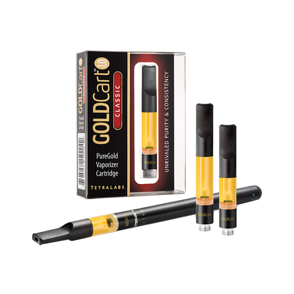 OG Vape Cartridge