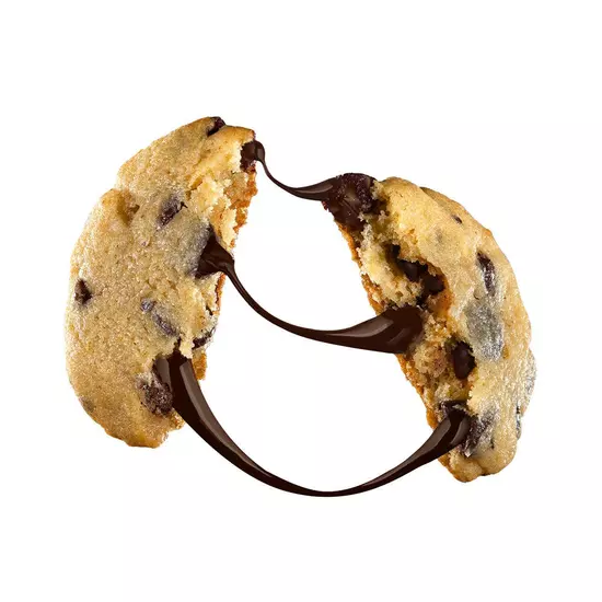 Big Pete's Chocolate Chip Mini Cookies - Indica - Image 2
