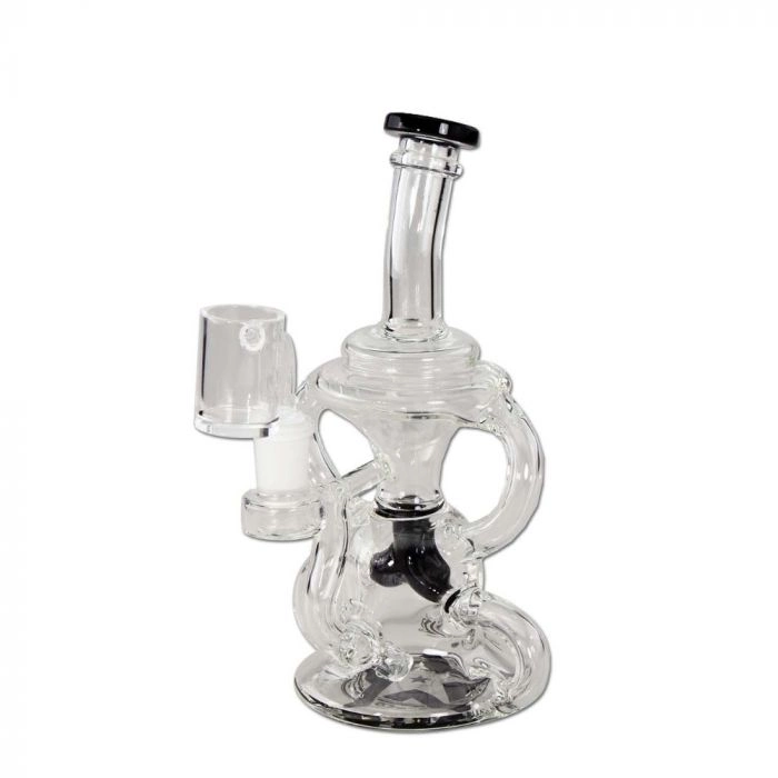 BLAZE Recycler Dab Rig - Image 2
