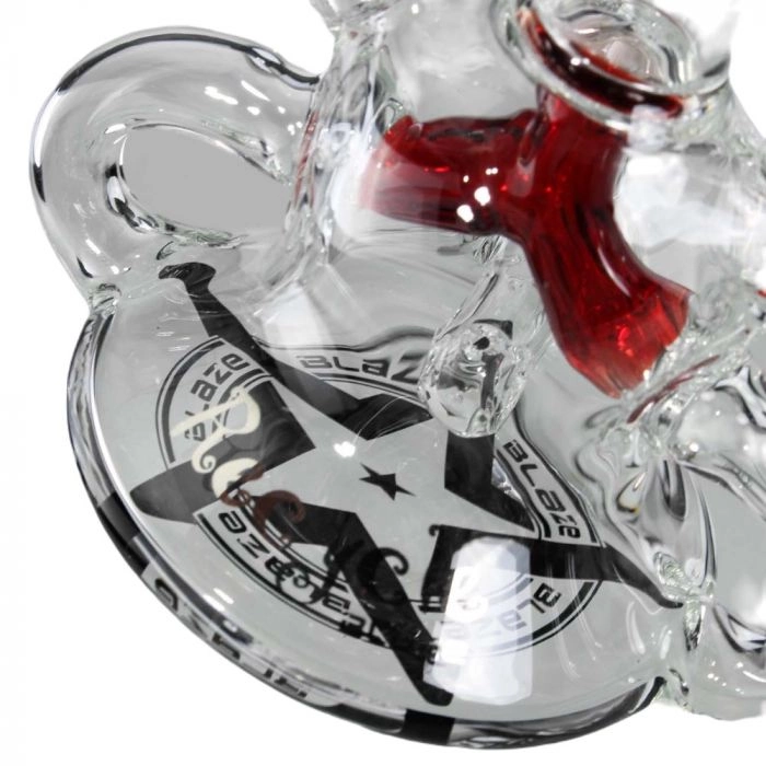 BLAZE Recycler Dab Rig - Image 3