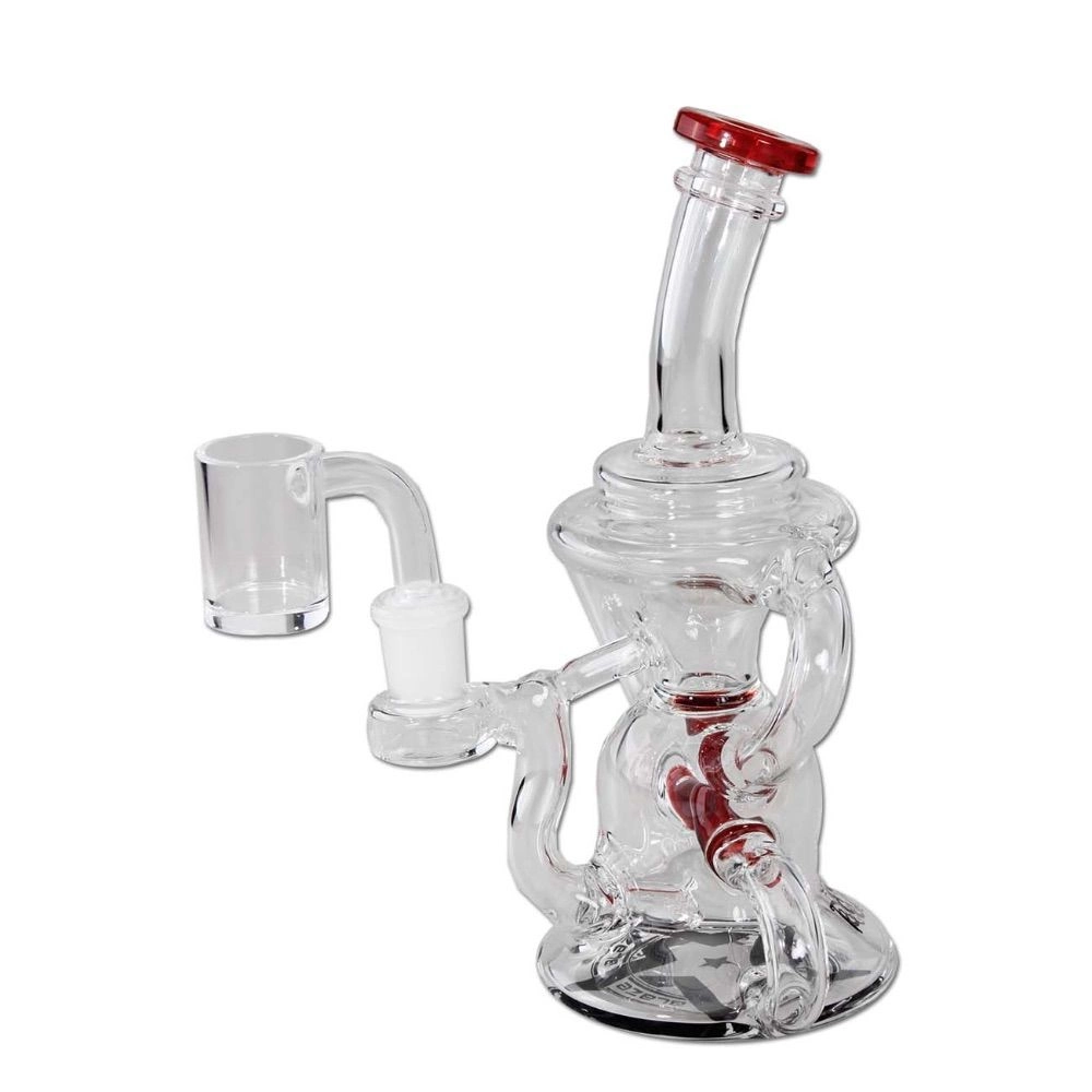 BLAZE Recycler Dab Rig - Image 5