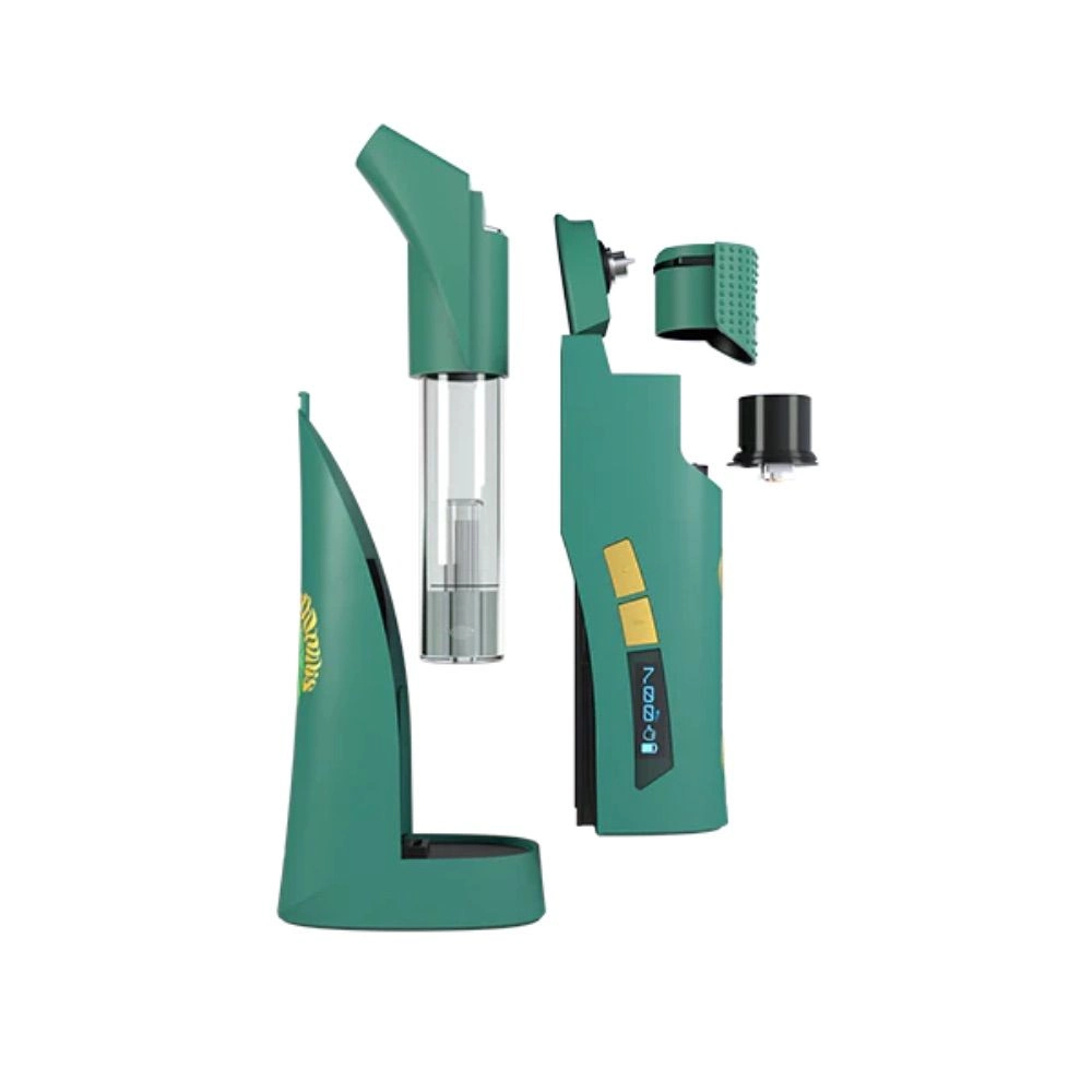 Dr. Greenthumb's x G Pen Roam Portable E-Rig Vaporizer - Image 4