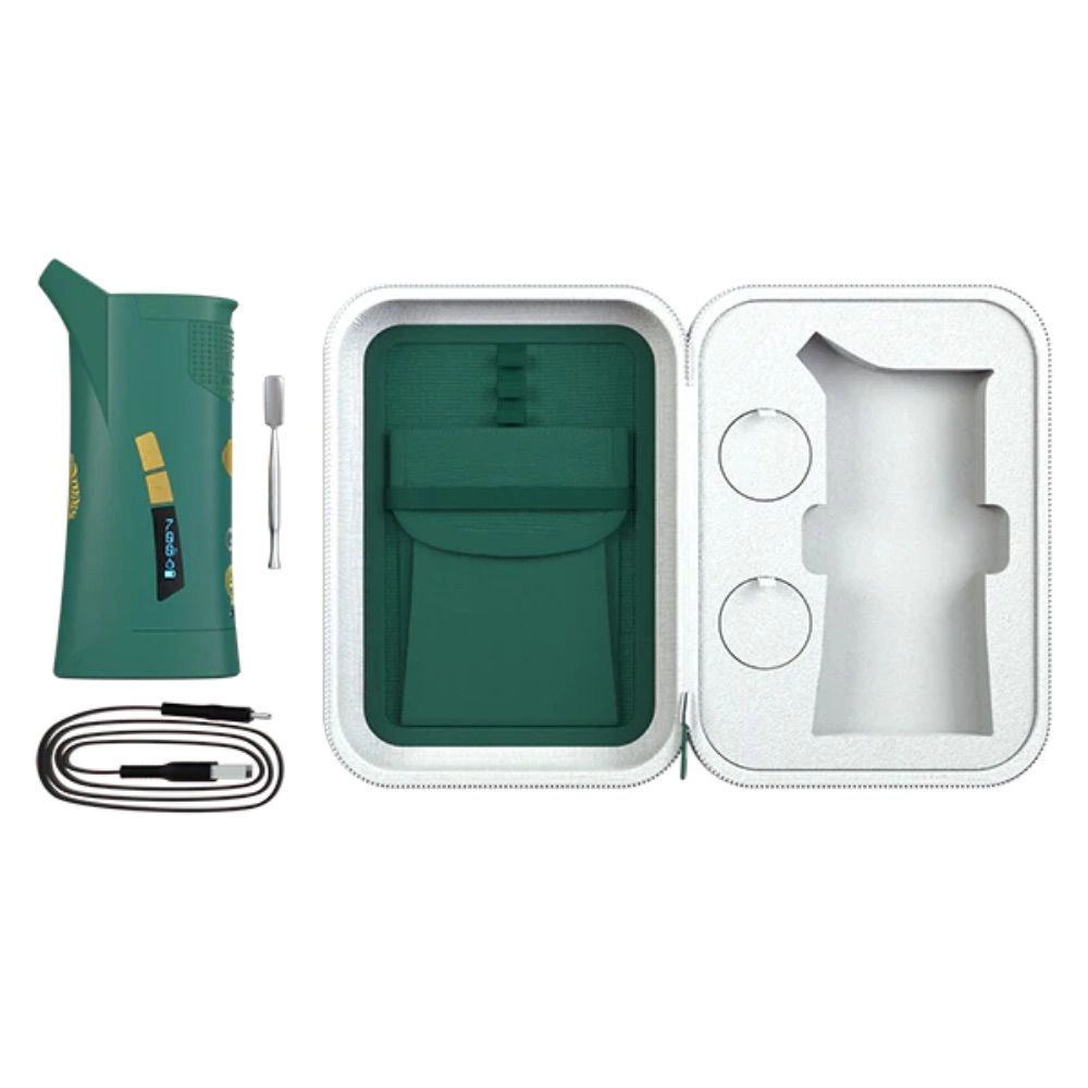 Dr. Greenthumb's x G Pen Roam Portable E-Rig Vaporizer - Image 6