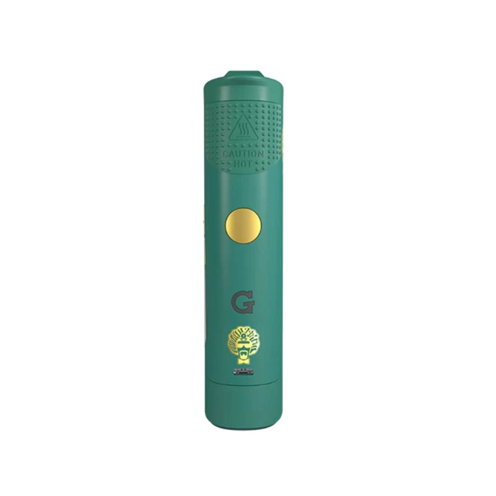 Dr. Greenthumb's x G Pen Roam Portable E-Rig Vaporizer - Image 2