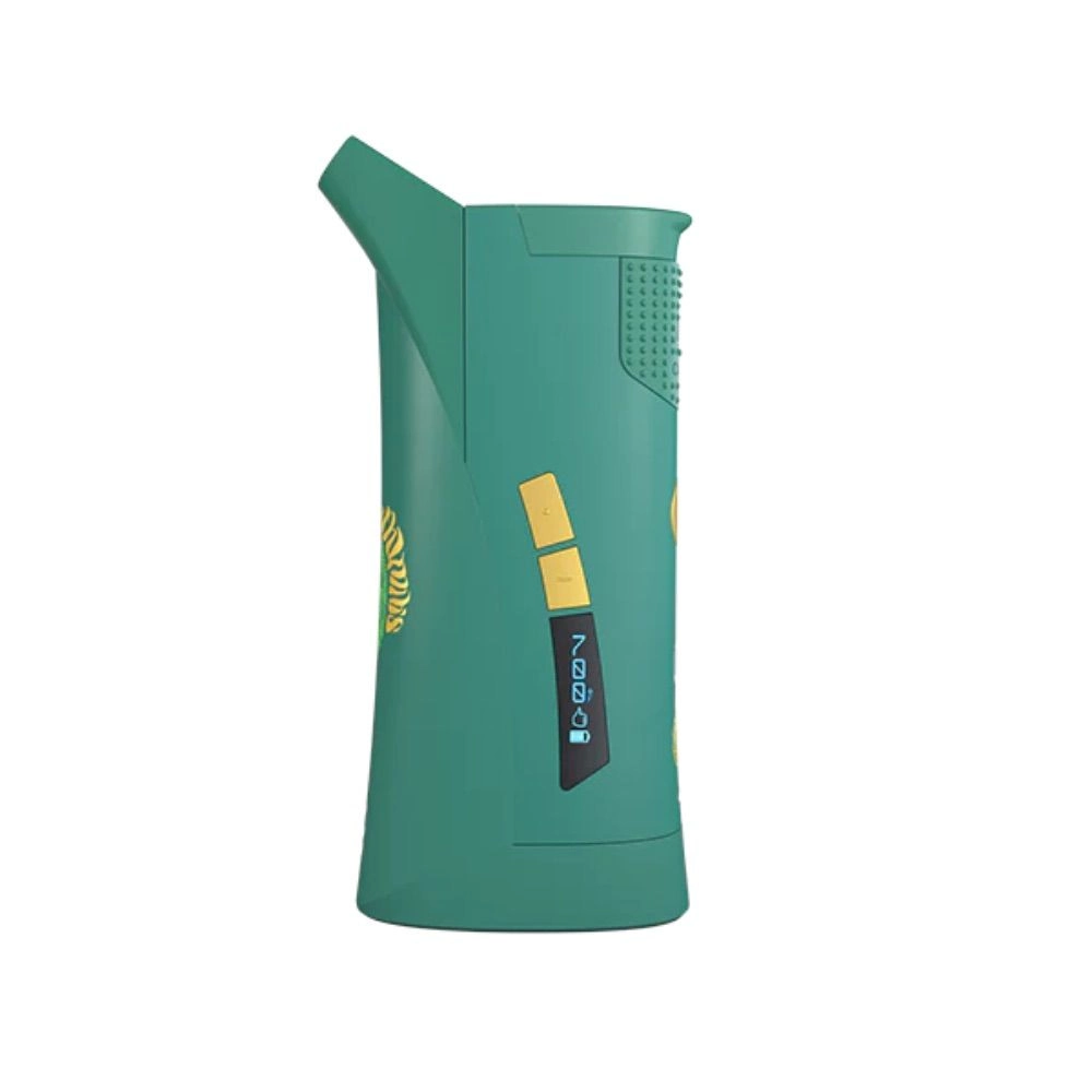 Dr. Greenthumb's x G Pen Roam Portable E-Rig Vaporizer - Image 3