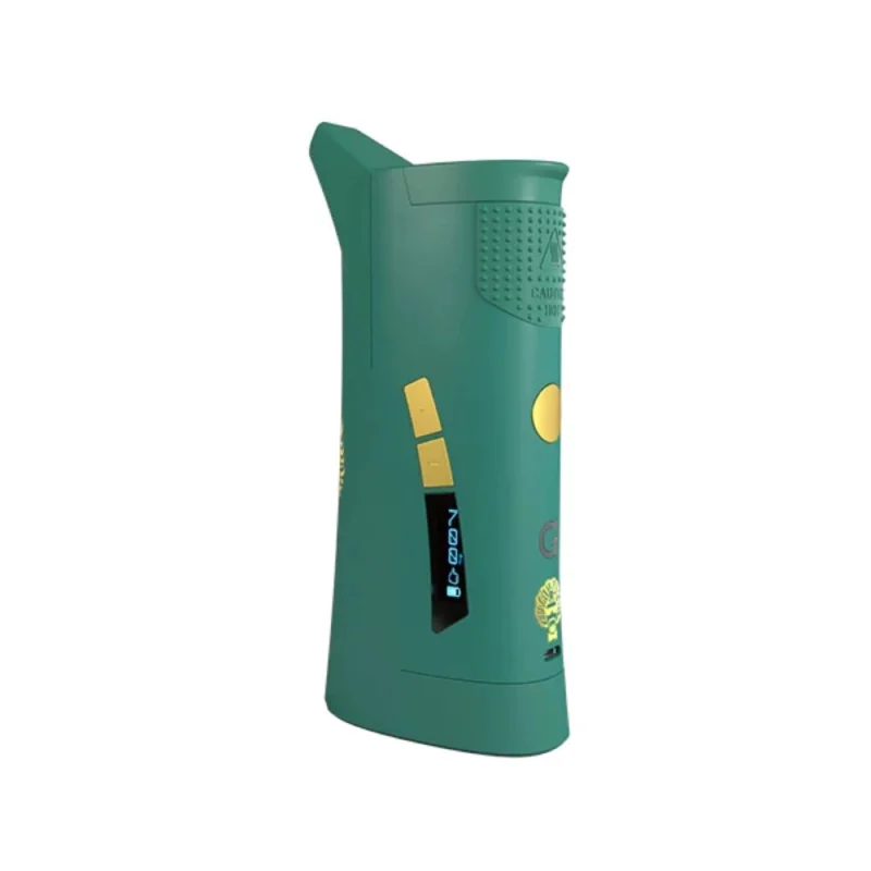 Dr. Greenthumb's x G Pen Roam Portable E-Rig Vaporizer