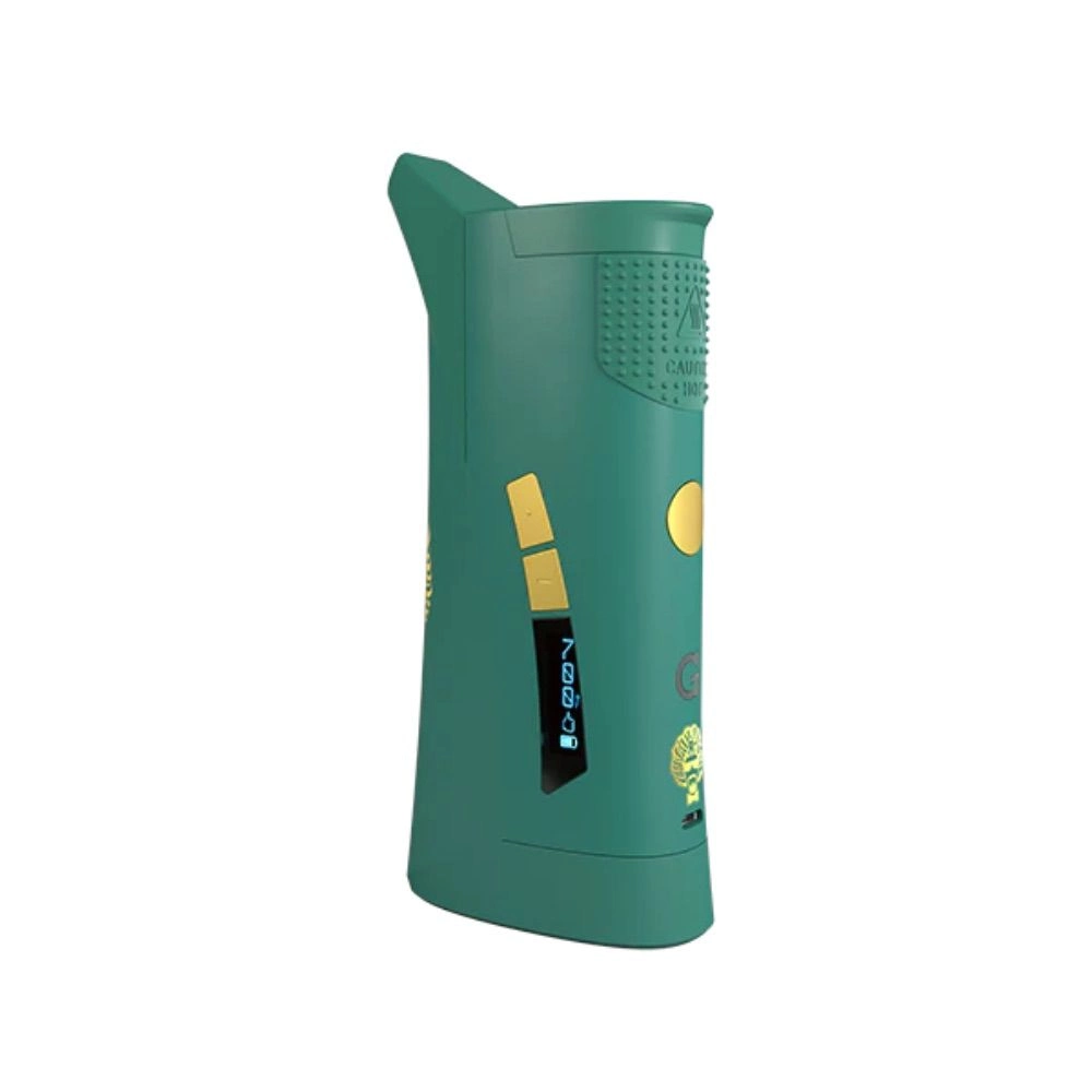Dr. Greenthumb's x G Pen Roam Portable E-Rig Vaporizer