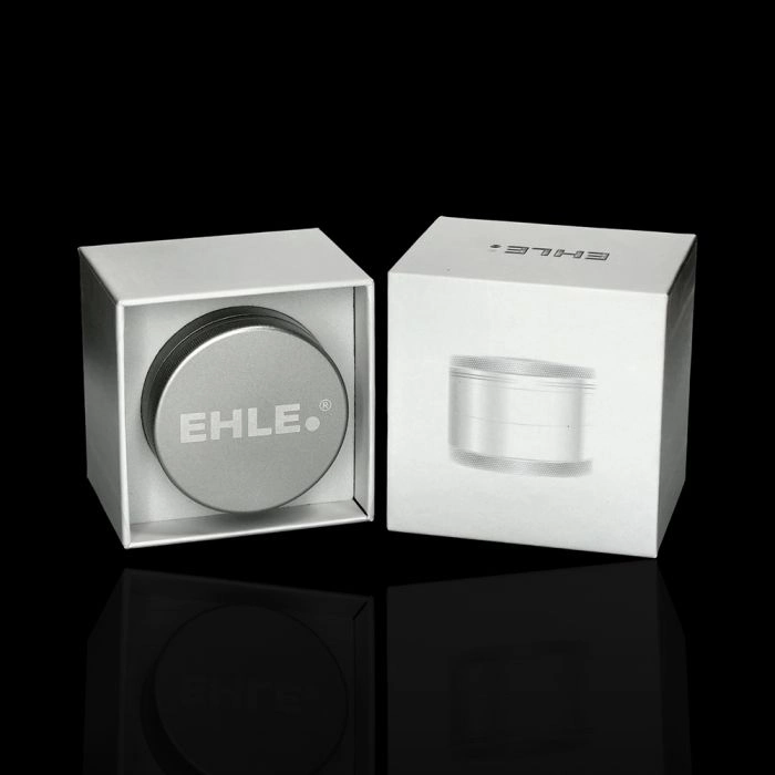 EHLE Ceramic coated Grinder 63mm - Image 4