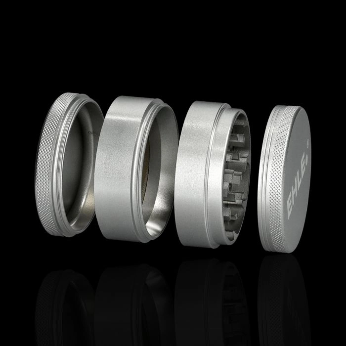 EHLE Ceramic coated Grinder 63mm - Image 3