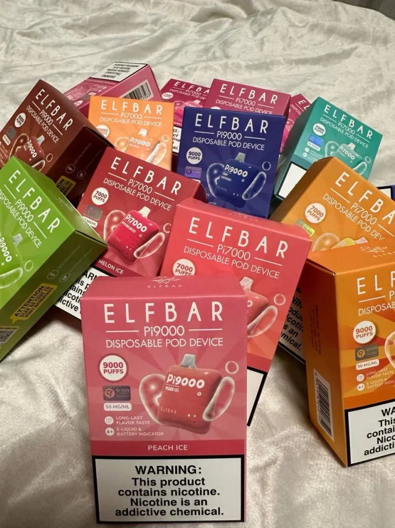 Buy elf bar bc5000