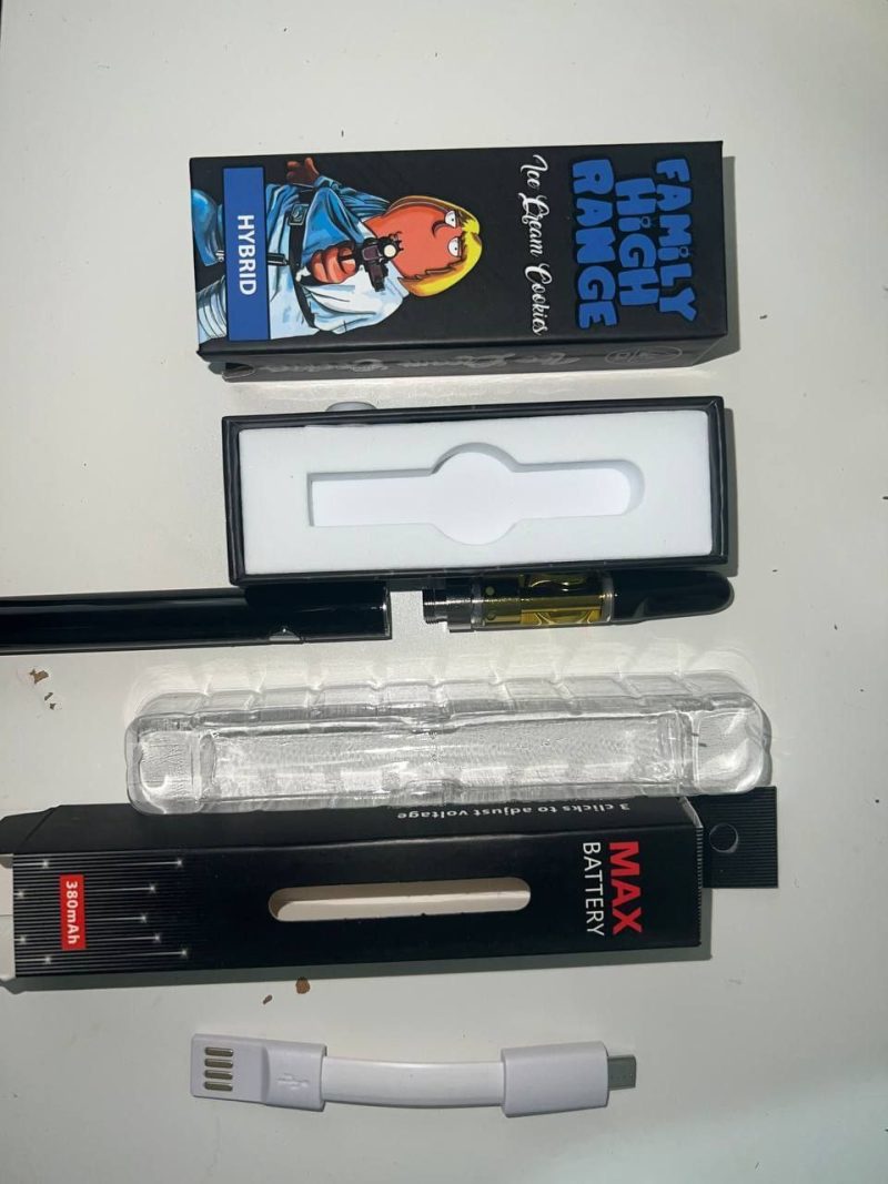 Buy Family High 1ML Vape Pens