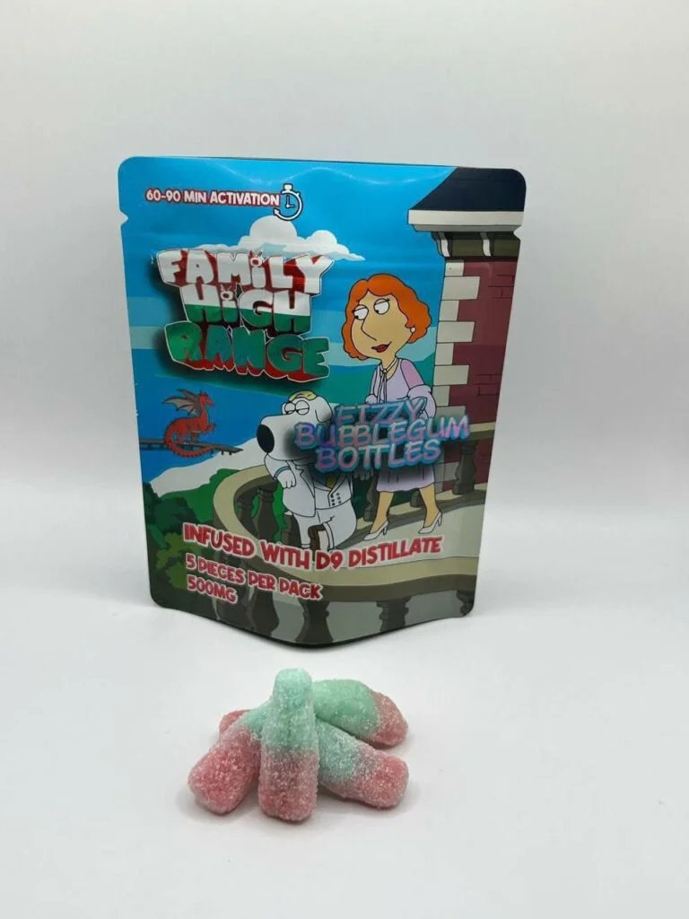 Buy Family High Range Edibles - Image 2