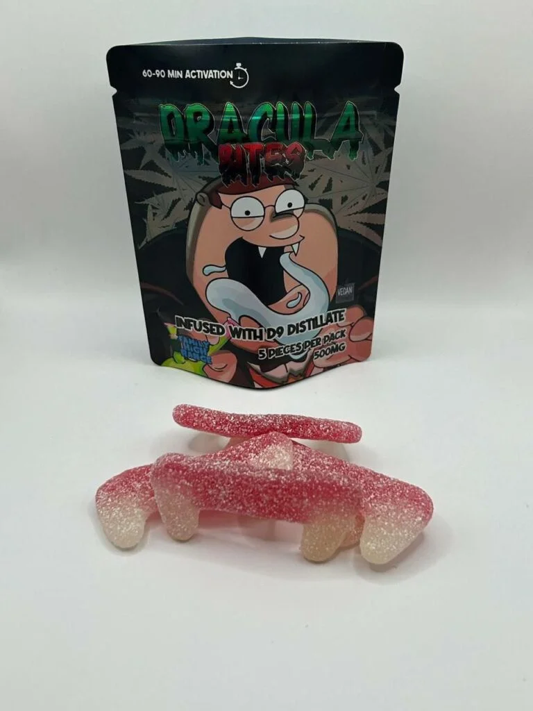 Buy Family High Range Edibles - Image 4