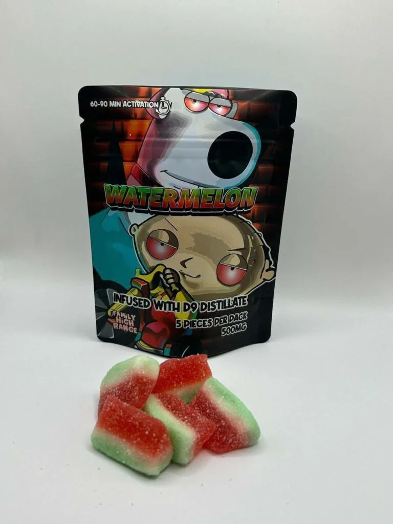 Buy Family High Range Edibles