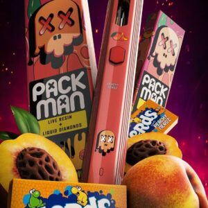 Buy Packman 2G Disposable Vapes - Image 11