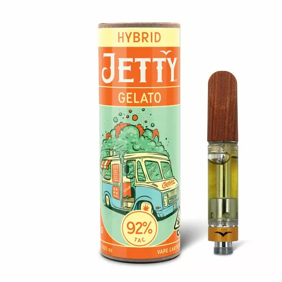 Gelato (H) 1G - Cartridge
