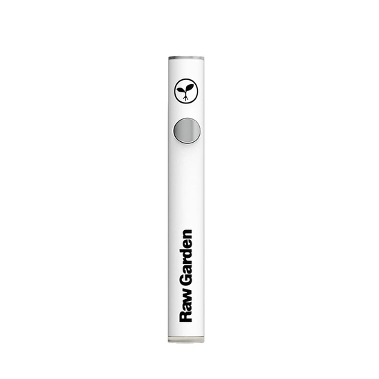 Raw Garden Variable Voltage Battery