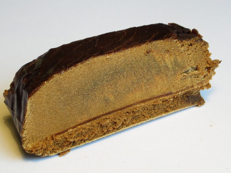 Moroccan Caramello Hash
