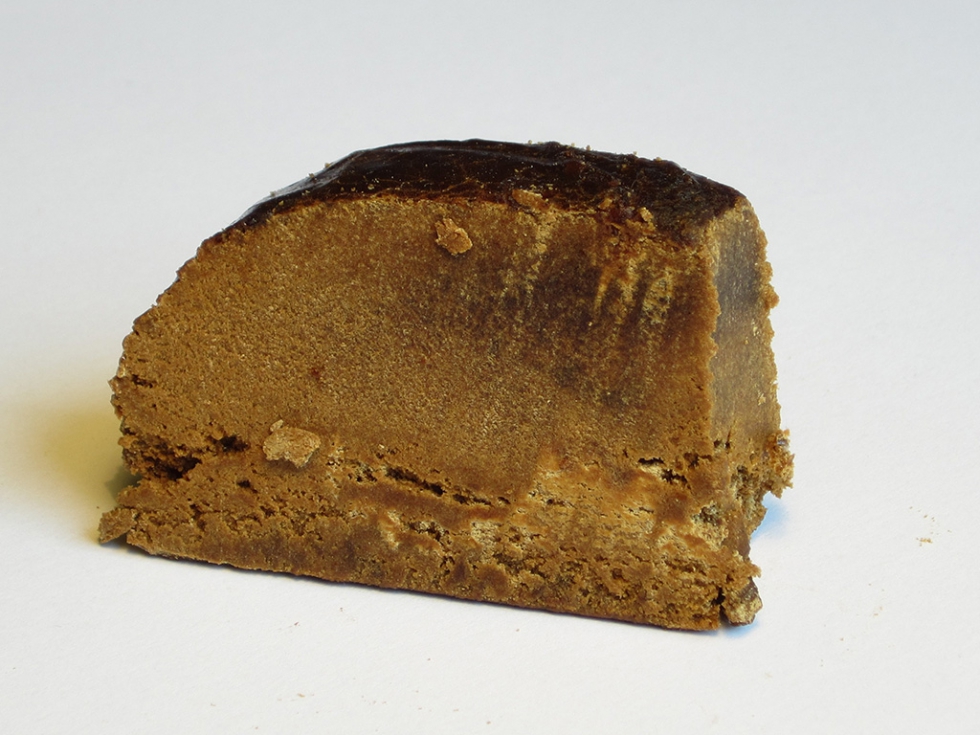 Moroccan Caramello Hash - Image 3
