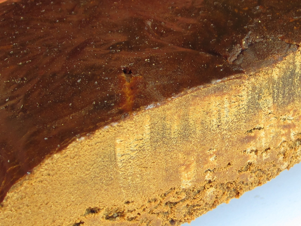 Moroccan Caramello Hash - Image 2