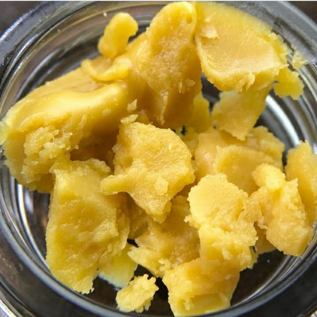 OG kush Wax Crumble THC 60%-70%