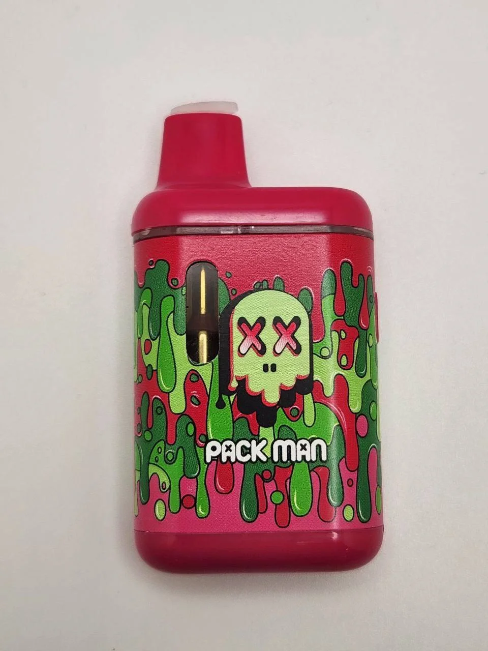 Buy Packman disposable