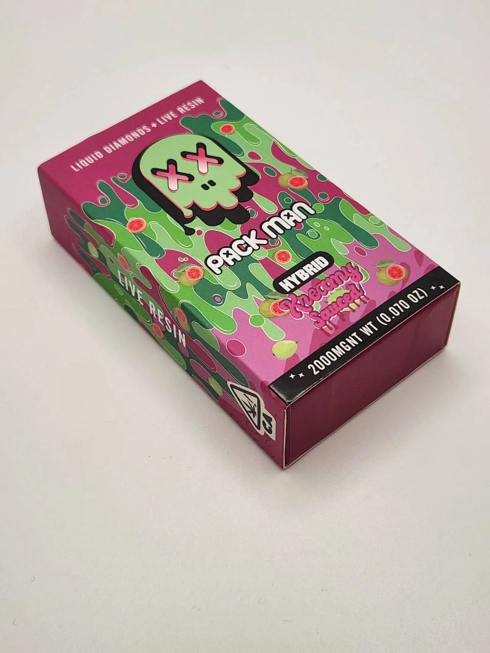 Buy Packman disposable - Image 3