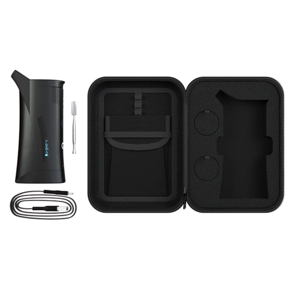 G Pen Roam Portable E-Rig Vaporizer | Black - Image 10
