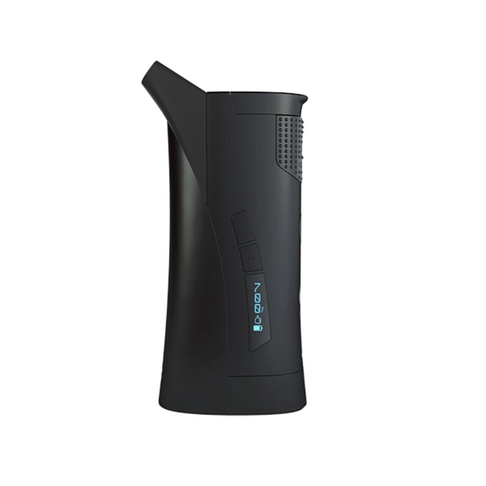 G Pen Roam Portable E-Rig Vaporizer | Black - Image 3