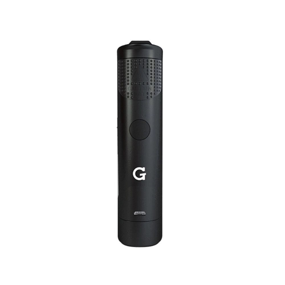 G Pen Roam Portable E-Rig Vaporizer | Black - Image 2