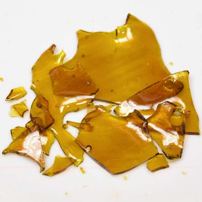 Private Reserve OG Shatter