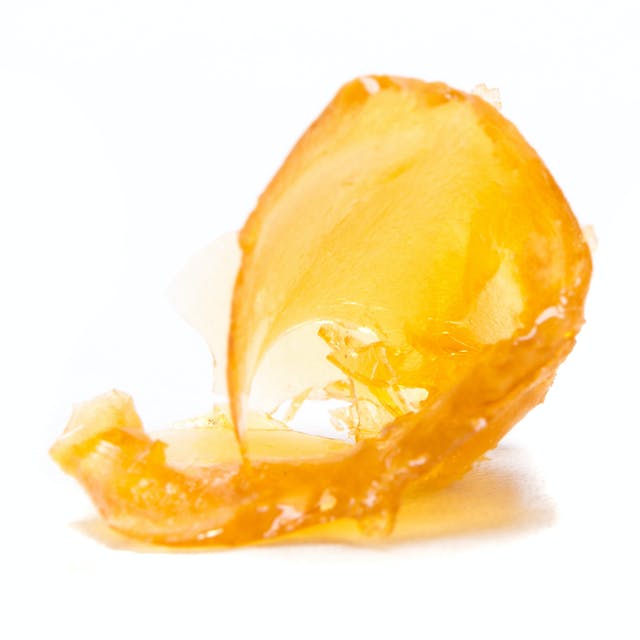 Private Reserve OG Shatter
