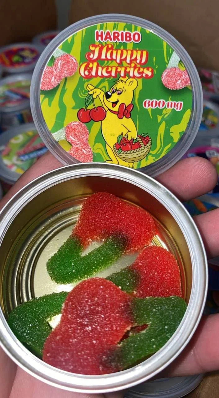 Buy Haribo Gummies