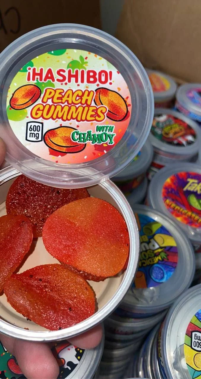 Buy Haribo Gummies - Image 3