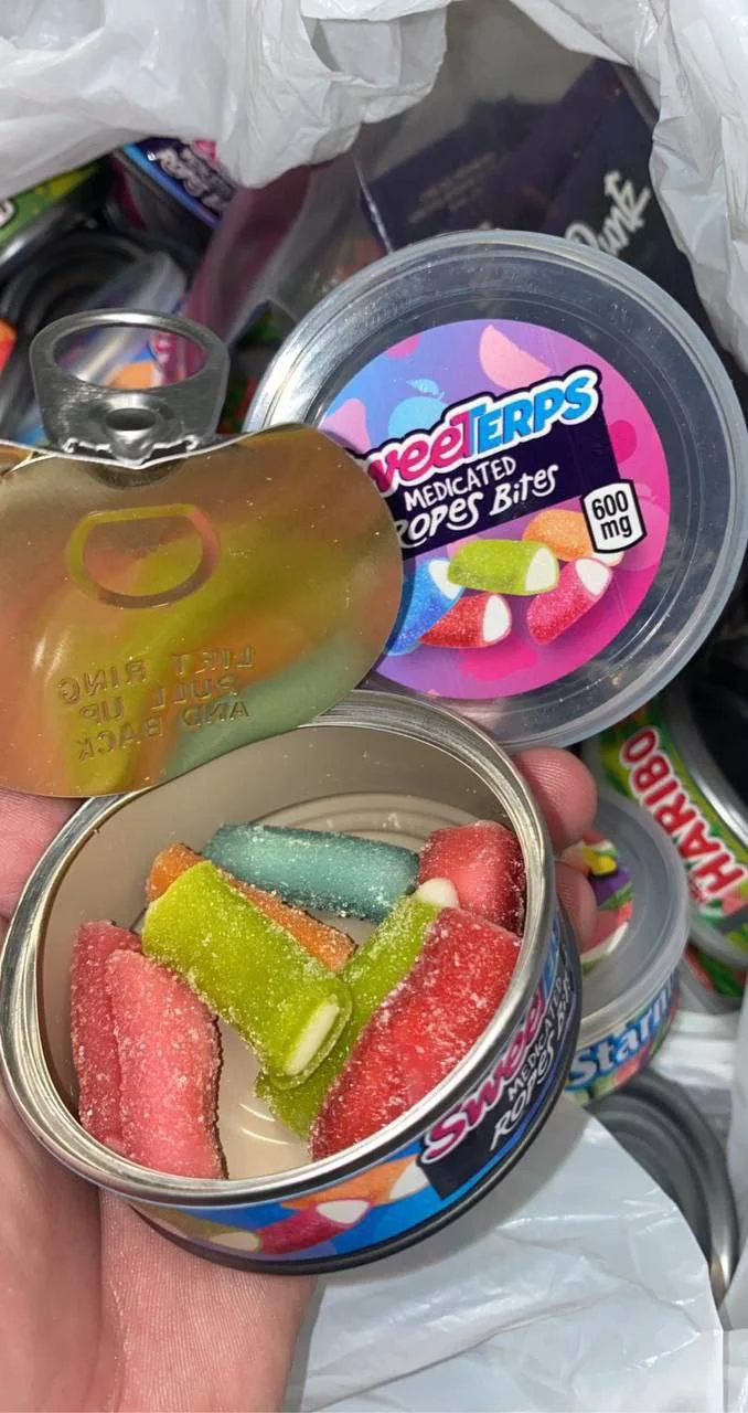 Buy Haribo Gummies - Image 2