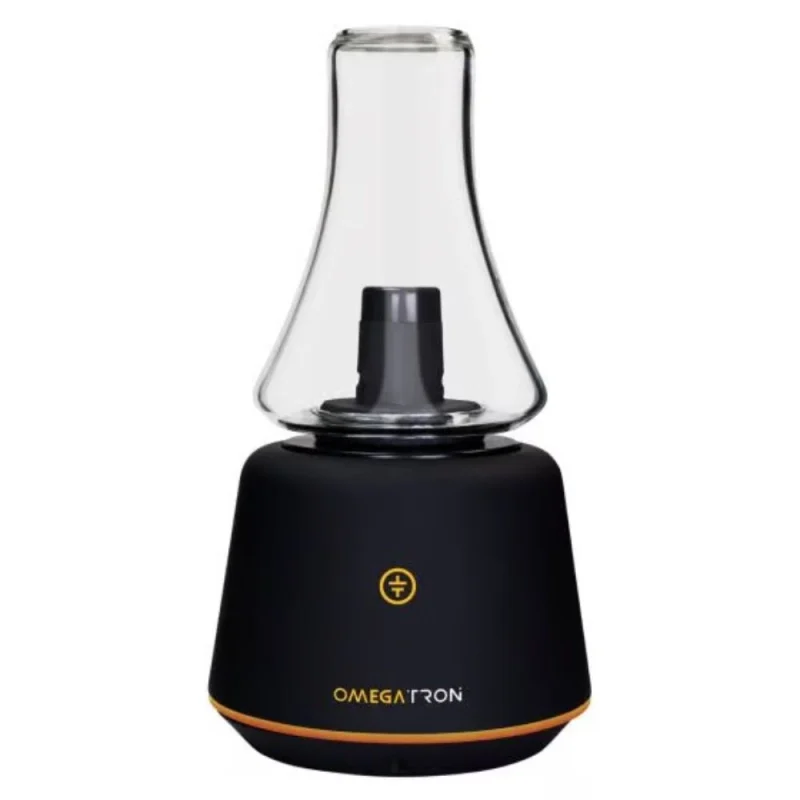 Tronian Omegatron Vapor Cup Concentrate Vaporizer
