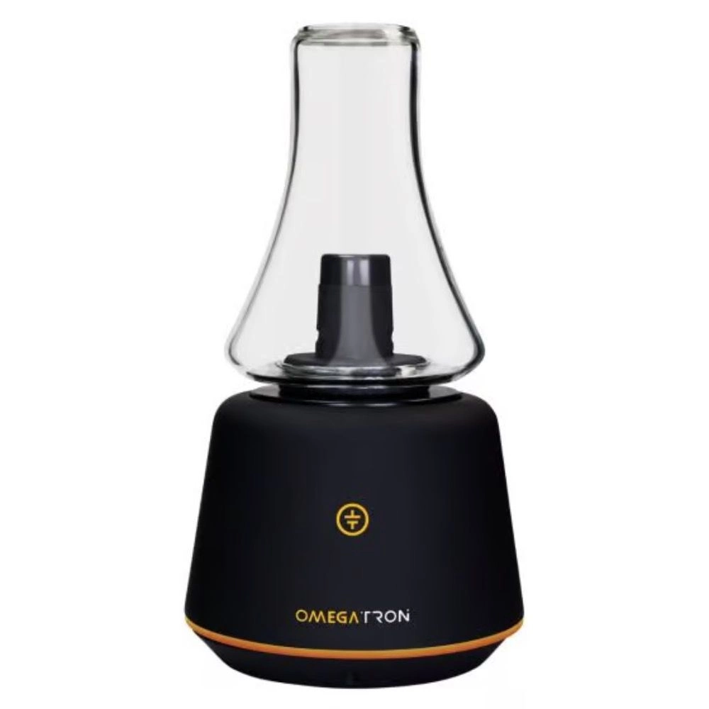 Tronian Omegatron Vapor Cup Concentrate Vaporizer